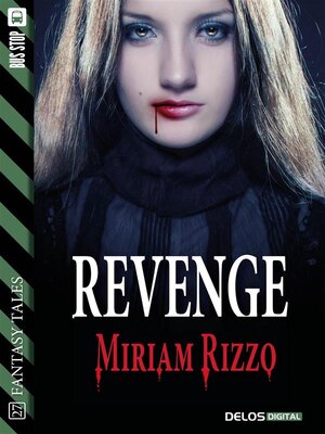 cover image of Revenge